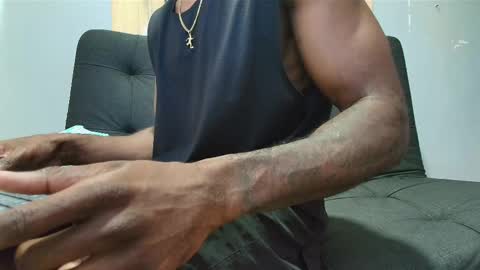 Malcom online show from February 25, 6:20 pm