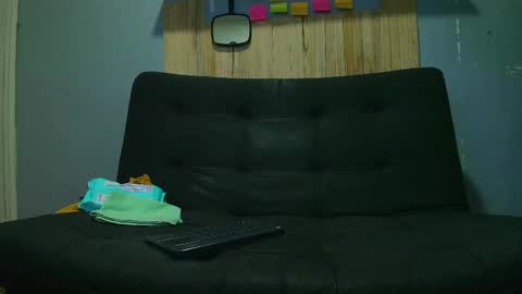 Malcom online show from February 27, 4:20 am