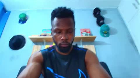 Malcom online show from October 28, 12:03 am