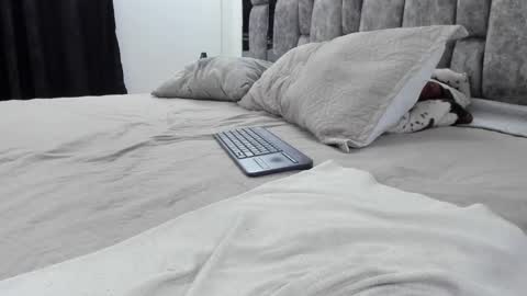 Malcom Stone online show from February 16, 2:40 am