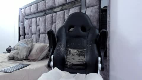 Malcom Stone online show from March 8, 12:42 pm