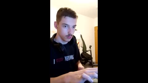 male20y online show from May 18, 10:26 pm