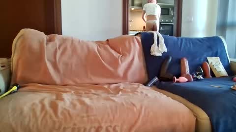 Snapshot of male_in_stockings chatting on January 12, 11:26 am Sissy in stockings online show from January 12, 11:26 am