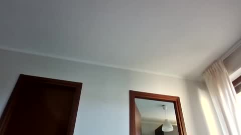 Snapshot of male_in_stockings chatting on February 20, 3:45 pm Sissy in stockings online show from February 20, 3:45 pm