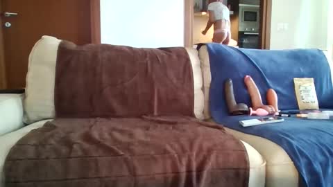 Snapshot of male_in_stockings chatting on March 1, 11:45 am Sissy in stockings online show from March 1, 11:45 am