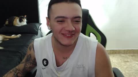 ADAM         online show from February 5, 12:26 am