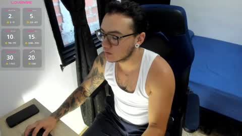 ADAM         online show from June 24, 11:04 pm