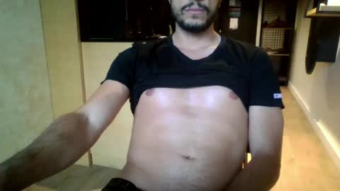 Boybi online show from May 4, 4:47 pm