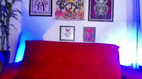 Snapshot of maledicta__insana chatting on June 17, 11:49 pm maledicta__insana online show from June 17, 11:49 pm