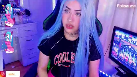 Snapshot of malefic_soul chatting on September 16, 6:25 am MALEFIC online show from September 16, 6:25 am