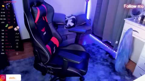 Snapshot of malefic_soul chatting on March 8, 5:44 am MALEFIC online show from March 8, 5:44 am