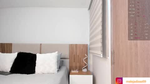 Maleja Diaz online show from January 16, 9:19 pm