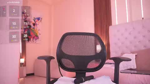 Snapshot of malejasaenz chatting on July 2, 1:06 pm Alejandra Take domi control in 100 tkns 5 min. Dont miss my moans online show from July 2, 1:06 pm