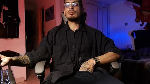 malek_xarx online show from March 8, 10:02 pm