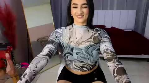 malen_fitnessmilf online show from June 11, 12:43 am