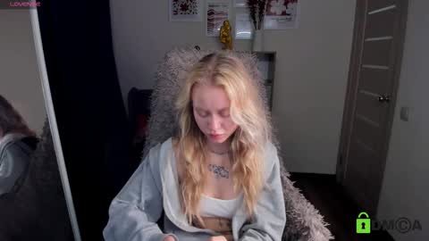 Malena online show from November 29, 10:40 am