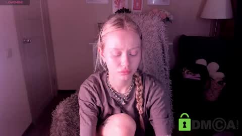 Malena online show from February 10, 10:41 am