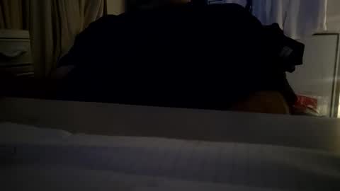 malenymph online show from October 26, 3:45 am