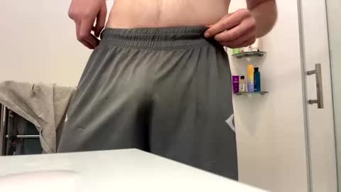 maleprovider online show from February 25, 2:54 am