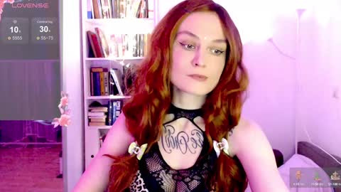 Mischelle online show from February 7, 12:42 am