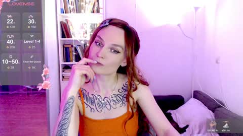 Snapshot of mali_sia chatting on February 9, 4:14 am Mischelle online show from February 9, 4:14 am