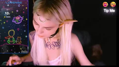 Mischelle online show from October 1, 1:00 am