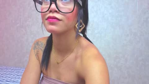 Malia foox online show from November 30, 6:23 pm