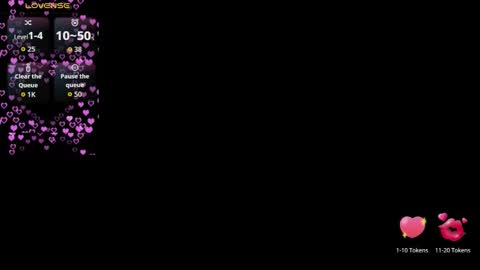 Snapshot of maliceinwonderland25 chatting on November 26, 2:01 am Alice Asylum online show from November 26, 2:01 am