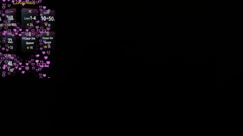 Snapshot of maliceinwonderland25 chatting on December 3, 9:13 pm Alice Asylum online show from December 3, 9:13 pm