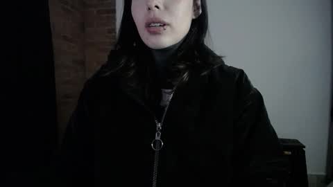 Alice Asylum online show from March 8, 2:59 am