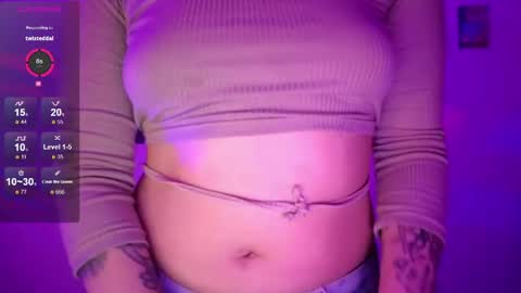 Mar  Alicia     Rosie  v A L I C I A W I T C -  Meg Cherie online show from May 13, 4:32 am