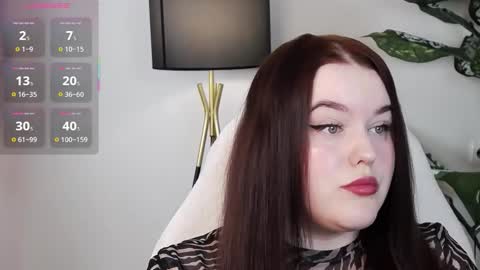 SCARLET online show from October 14, 4:35 am