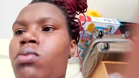 Snapshot of malimaya chatting on January 18, 8:51 am Malimaya online show from January 18, 8:51 am