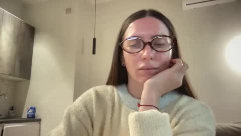 malina568708 online show from January 7, 11:34 am