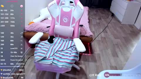 Snapshot of malina_lovely chatting on March 12, 11:54 pm malina_lovely online show from March 12, 11:54 pm