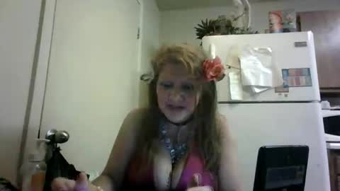 malinda702 online show from November 15, 2:09 am