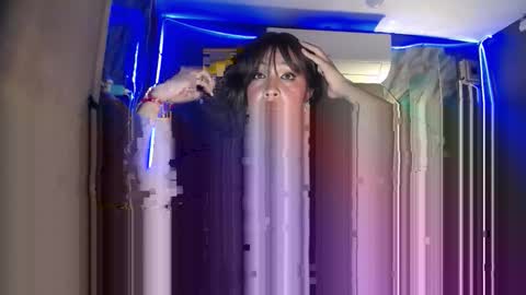 PANDORA 3 online show from March 9, 6:06 am