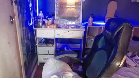 Snapshot of malingera69 chatting on June 15, 7:32 am PANDORA 3 online show from June 15, 7:32 am