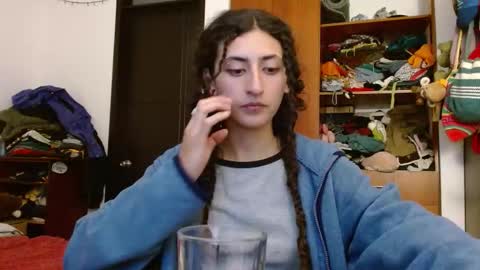 Malita online show from December 5, 12:52 am