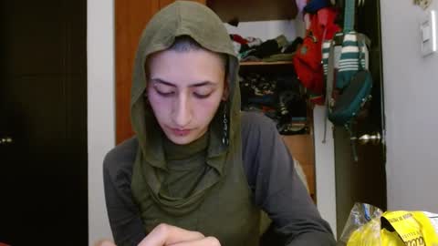 Malita online show from February 16, 12:40 am