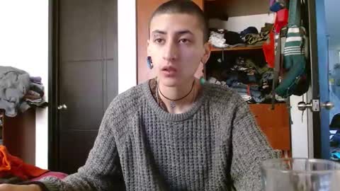 Malita online show from February 17, 3:51 pm