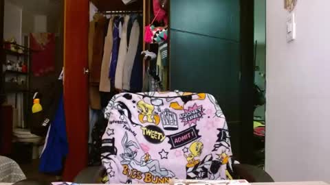 Malita online show from May 27, 1:57 am