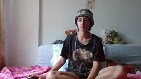 Malita online show from August 1, 3:22 pm