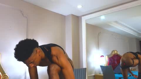 malkongarcia online show from January 23, 10:54 pm