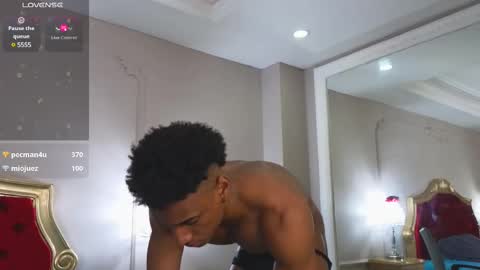 malkongarcia online show from January 24, 1:56 am