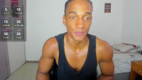 malkongarcia online show from September 9, 9:47 pm