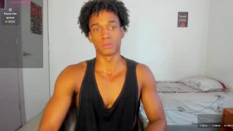 malkongarcia online show from September 16, 5:25 pm