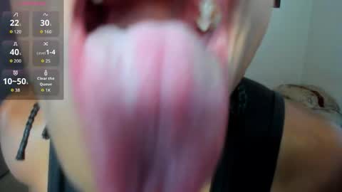 malkongarcia online show from October 24, 10:50 pm