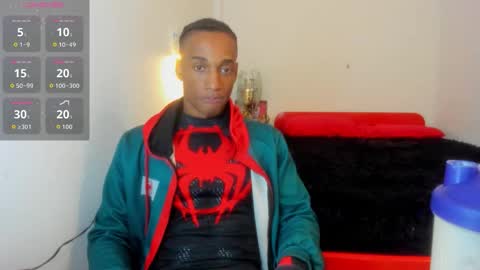 malkongarcia online show from November 2, 12:02 am