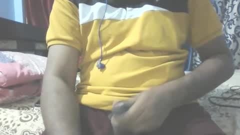 Snapshot of mallik63040 chatting on December 7, 5:09 pm Sree0703 online show from December 7, 5:09 pm